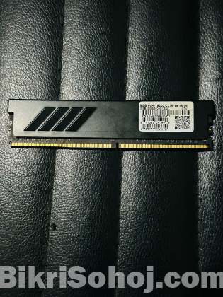 Geil Evo Spear 8GB DDR4 RAM